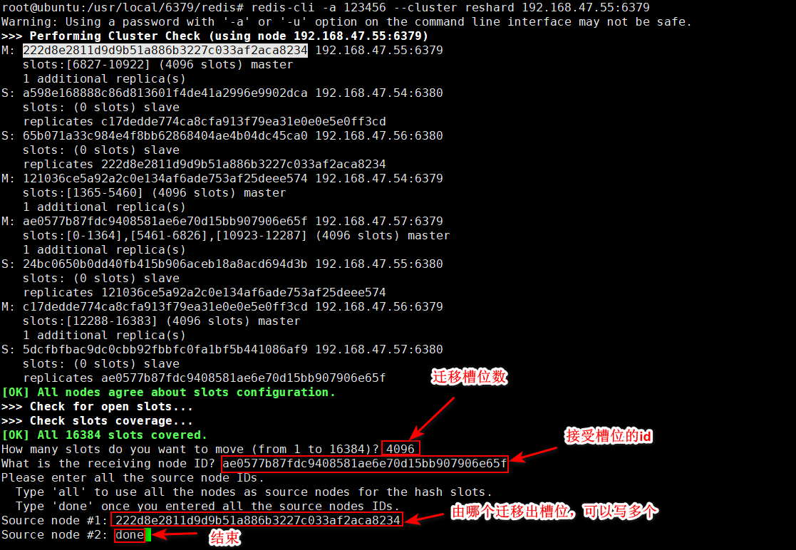 redis集群-Redis Cluster_redis集群-Redis Cluste_17
