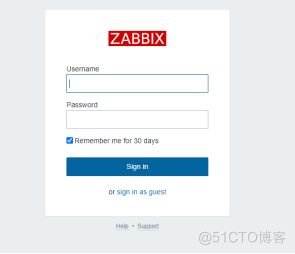 zabbix3.2版本部署文档_vim_06
