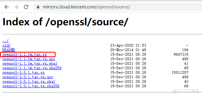 解决报错libssl.so.1.1: cannot open shared object file: No such file or directory_zabbix-agent无法启动_02