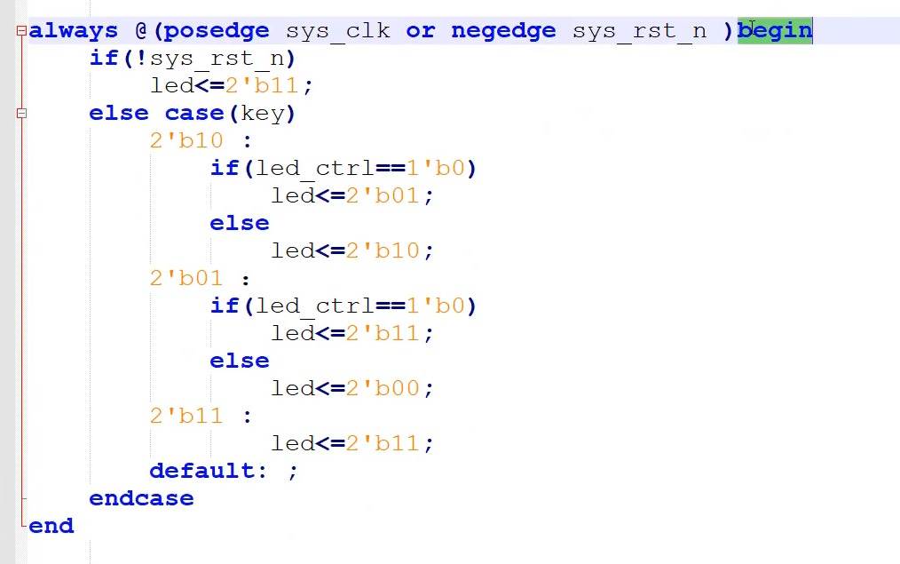 FPGA学习(一)_FPGA 学习_08