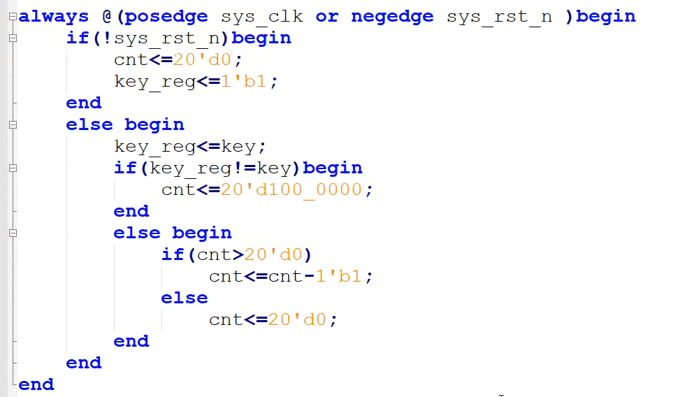 FPGA学习(一)_FPGA 学习_13