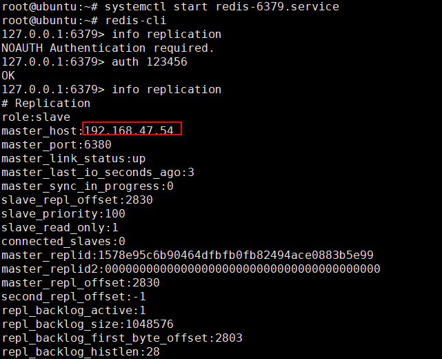 redis集群-Redis Cluster_redis集群-Redis Cluste_22