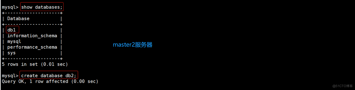 主从复制及主主复制的实现_服务器_37