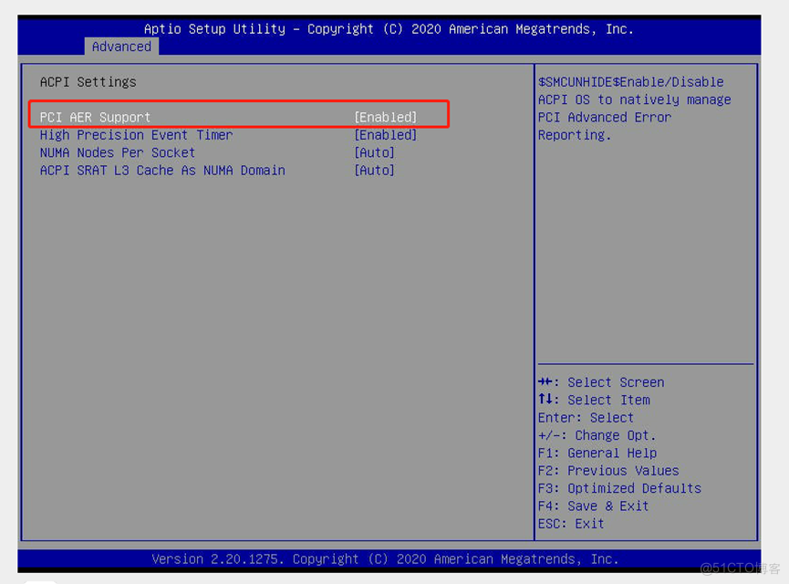 AMD平台虚拟机透传虚拟加密卡_Centos7_02