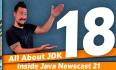 关于 Java 18 你想知道的一切