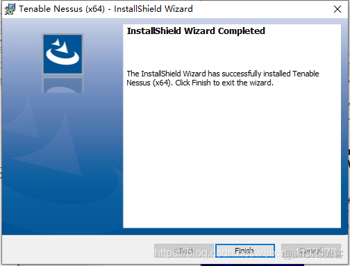 Nessus 主机漏洞扫描器安装、配置、使用_Nessus安装使用_06