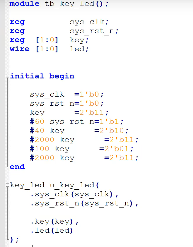 FPGA学习(一)_FPGA 学习_10