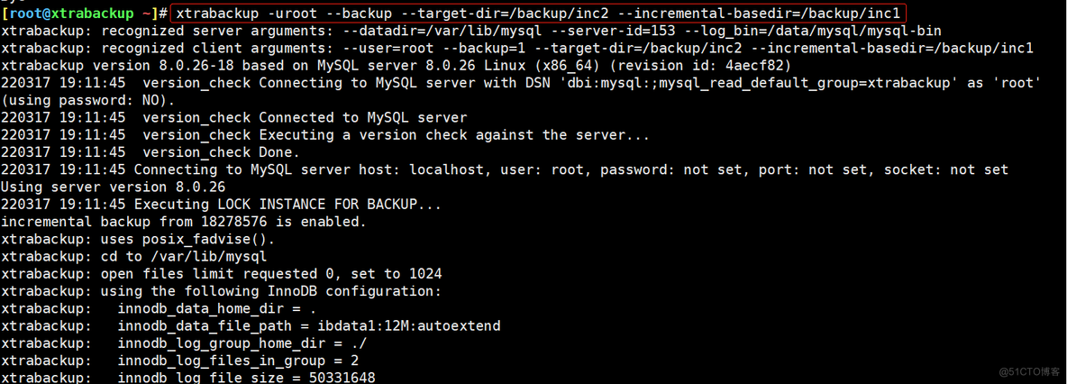 xtrabackup实现全量+增量+binlog恢复库_数据库_18