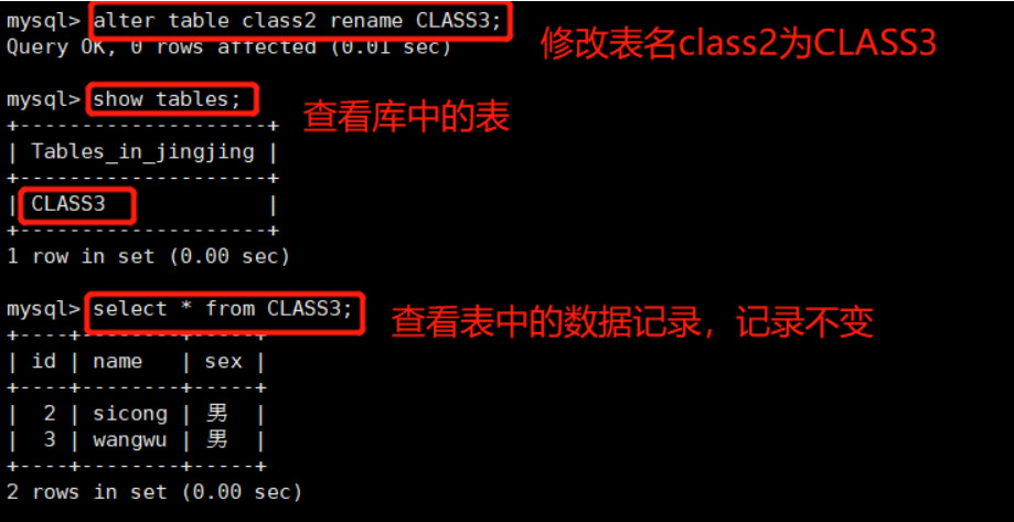 Mysql 数据库之基础_SQL语句_12