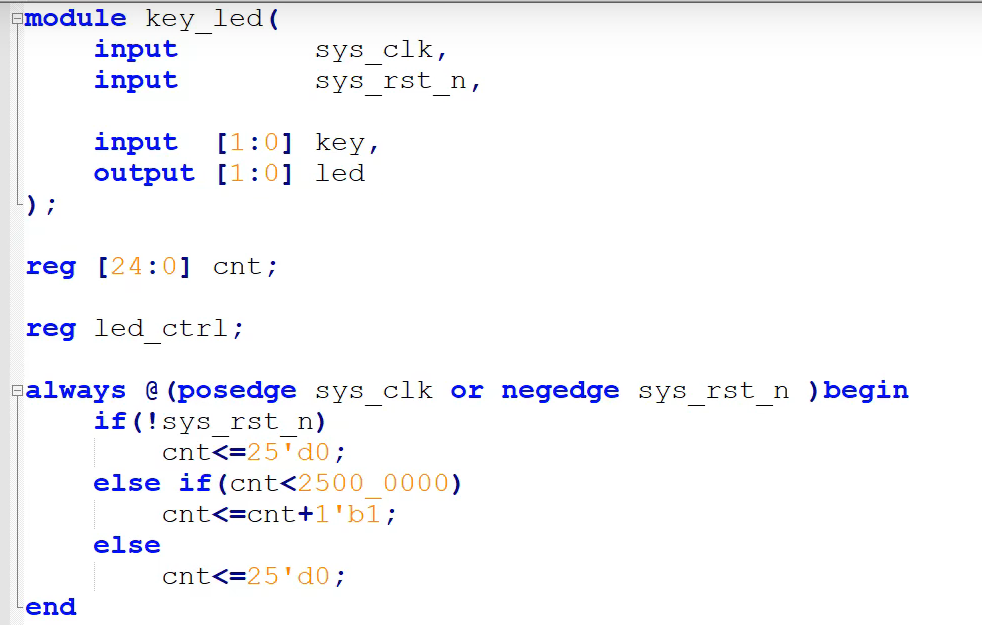 FPGA学习(一)_FPGA 学习_06