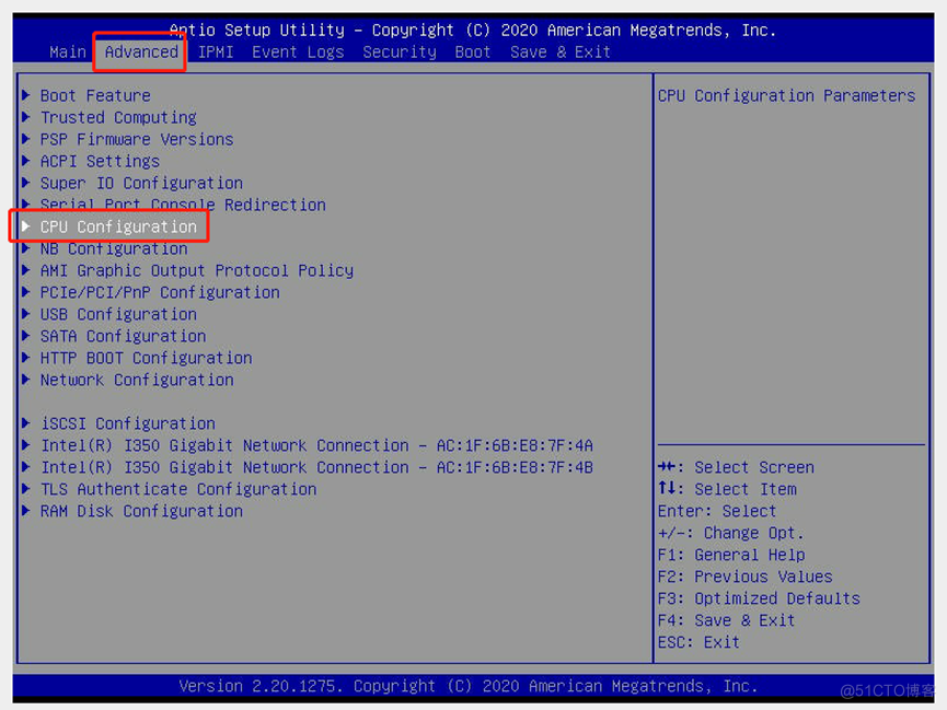 AMD平台虚拟机透传虚拟加密卡_Centos7_03