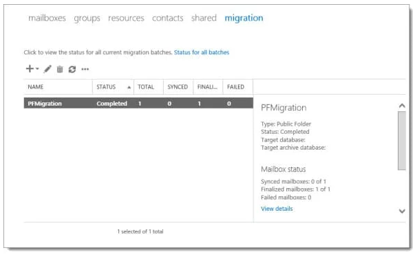 将Exchange2010 public folder迁移到Exchange2016_Office365迁移_07