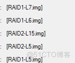 【北亚数据恢复】昆腾系列存储服务器StorNext文件系统RAID中的2块硬盘先后故障离线，RAID崩溃的数据恢复案例_服务器_03