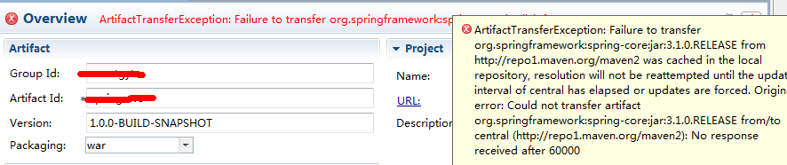 三步学会用spring开发OSGI——（第三步：web篇）_eclipse_08