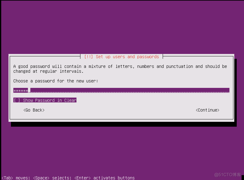 Centos7.9、Ubuntu操作系统图文安装。_centos_32