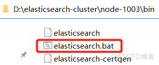 Elasticsearch掰开揉碎第3篇windows环境搭建_linux_18
