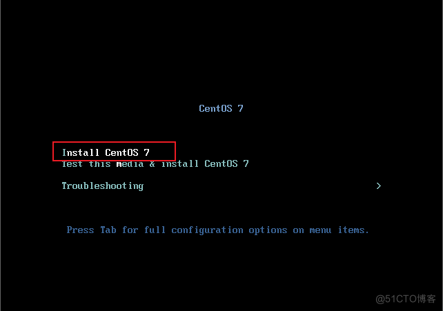 Centos7.9、Ubuntu操作系统图文安装。_ubuntu_09