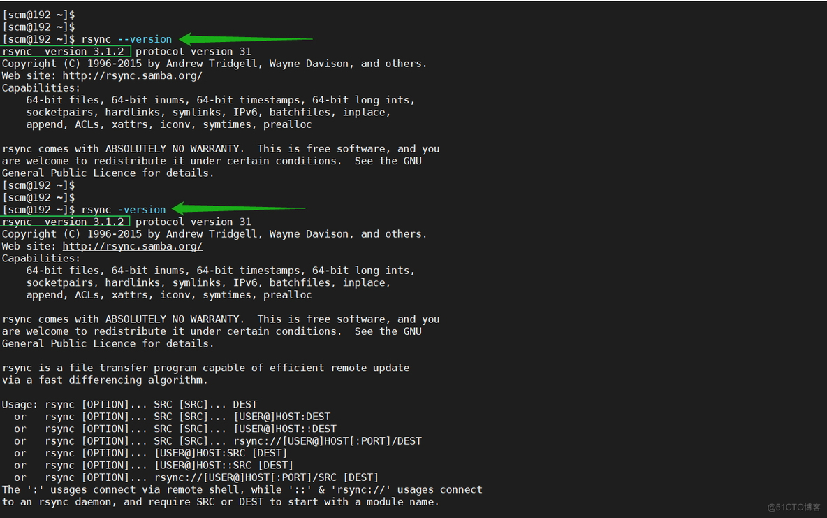 数据同步工具 Rsync_系统平台_04