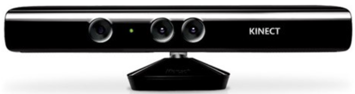 kinect for windows - 初认识_ide