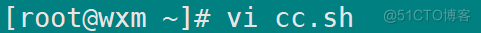 使用shell脚本创建一个猜数字游戏的程序_vi编辑器