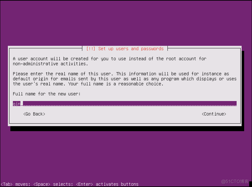 Centos7.9、Ubuntu操作系统图文安装。_ubuntu_32