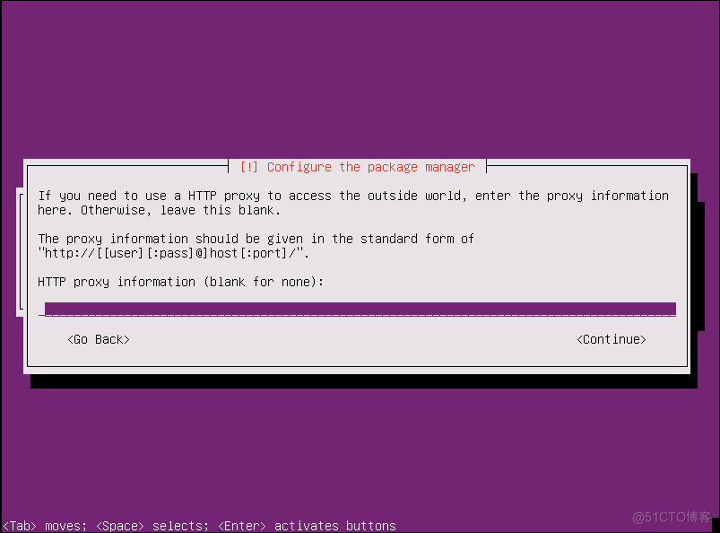 Centos7.9、Ubuntu操作系统图文安装。_ubuntu_37