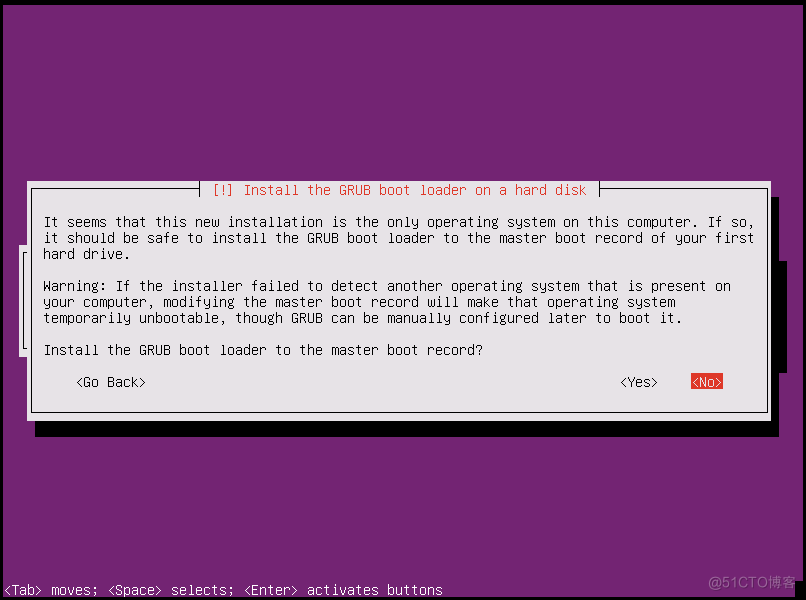 Centos7.9、Ubuntu操作系统图文安装。_centos_42