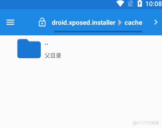 提示Xposed框架未安装的处理办法_android_04