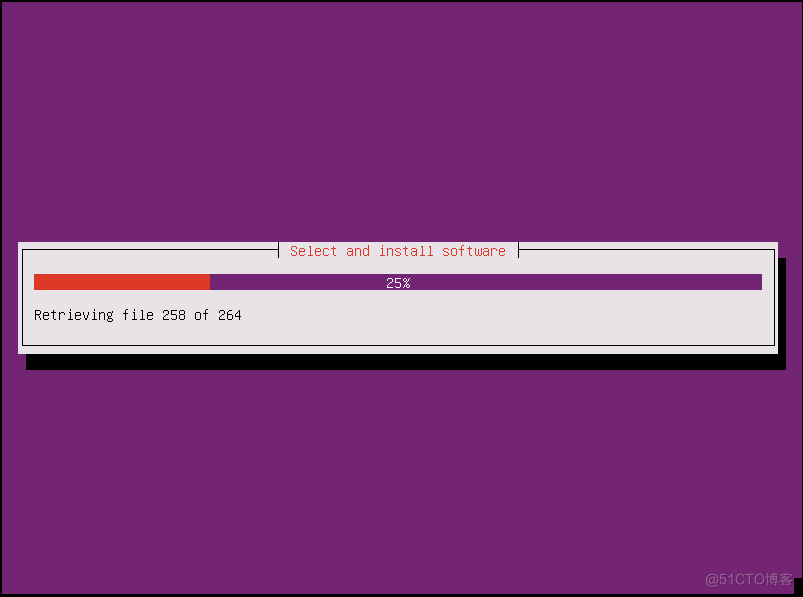 Centos7.9、Ubuntu操作系统图文安装。_主机名_41