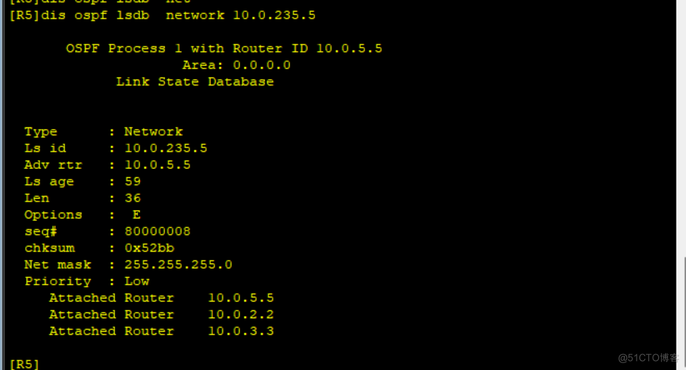 路由基础之OSPF链路状态数据库_OSPF_13