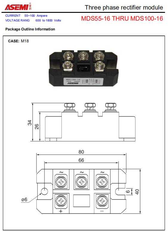 MDS55-16-ASEMI工业焊机、55A整流桥_工作温度_03