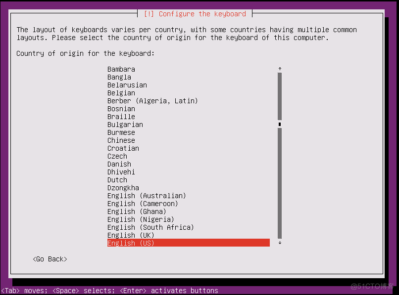 Centos7.9、Ubuntu操作系统图文安装。_主机名_29
