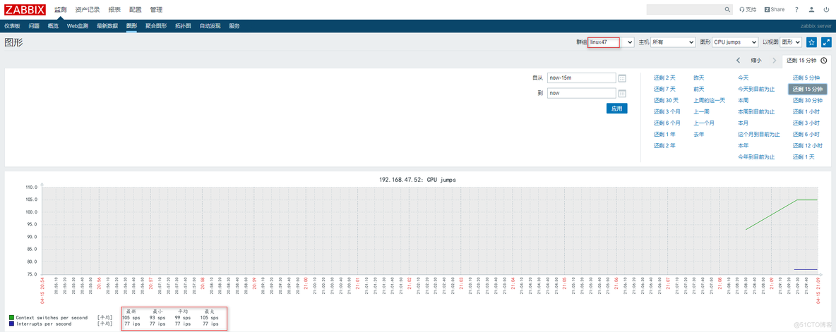 新机器安装zabbix_agent_zabbix-agent_06