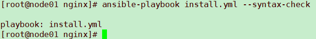 Ansible使用playbook批量安装Nginx_ansible_04