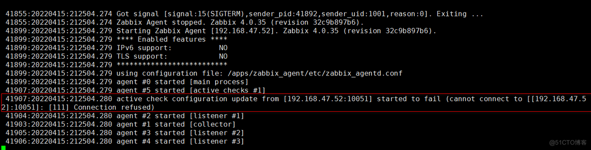 新机器安装zabbix_agent_zabbix-agent_12