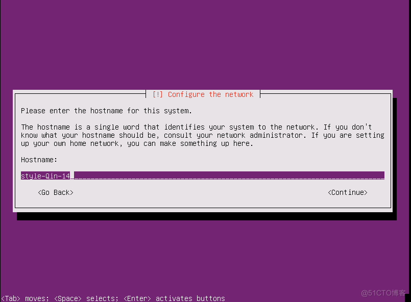 Centos7.9、Ubuntu操作系统图文安装。_centos_30