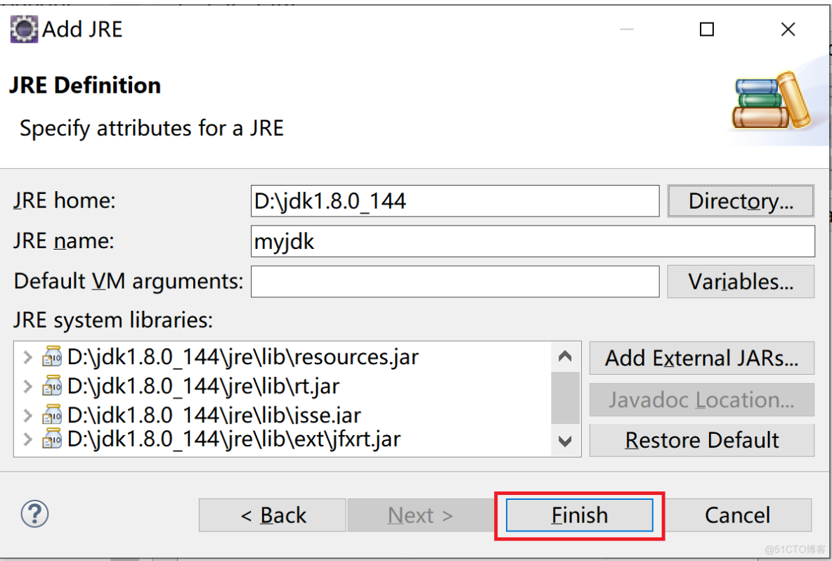 Elasticsearch掰开揉碎第9篇Java基础环境搭建_jdk_36