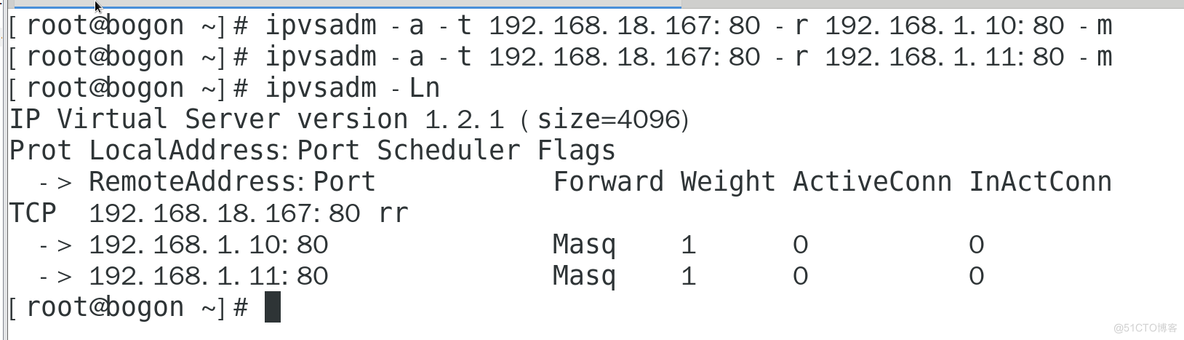 部署lvs-nat集群_linux_15