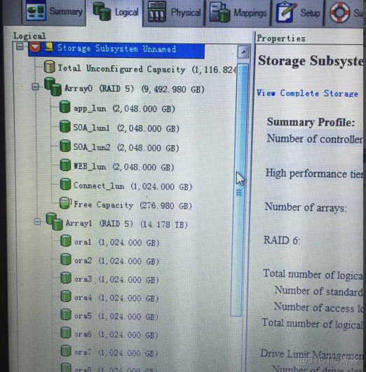【北亚服务器数据恢复】IBM DS系列存储硬盘故障导致RAID5（存放Oracle数据库）崩溃的数据恢复_数据_06