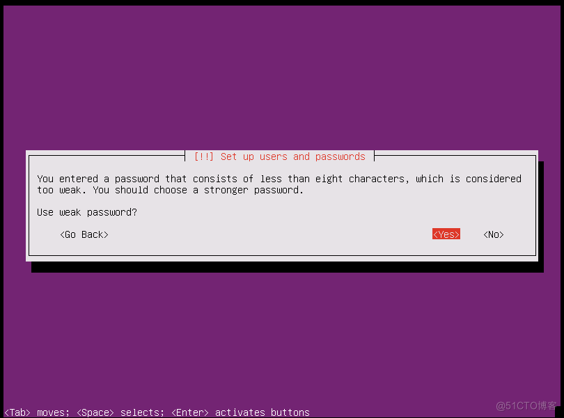 Centos7.9、Ubuntu操作系统图文安装。_主机名_34