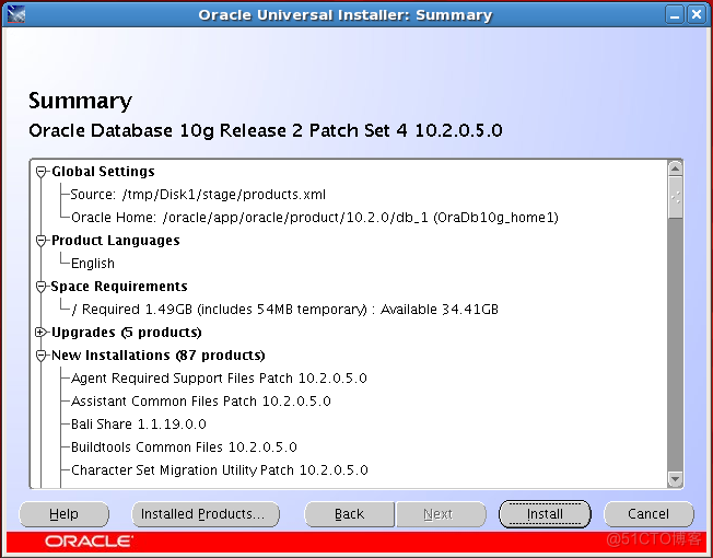 oracle拨云见日第9篇之Oracle10.2.0.1升级11.2.0.4.3_11g_76