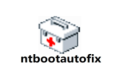 PE工具中的NTBOOTantofix引导修复工具