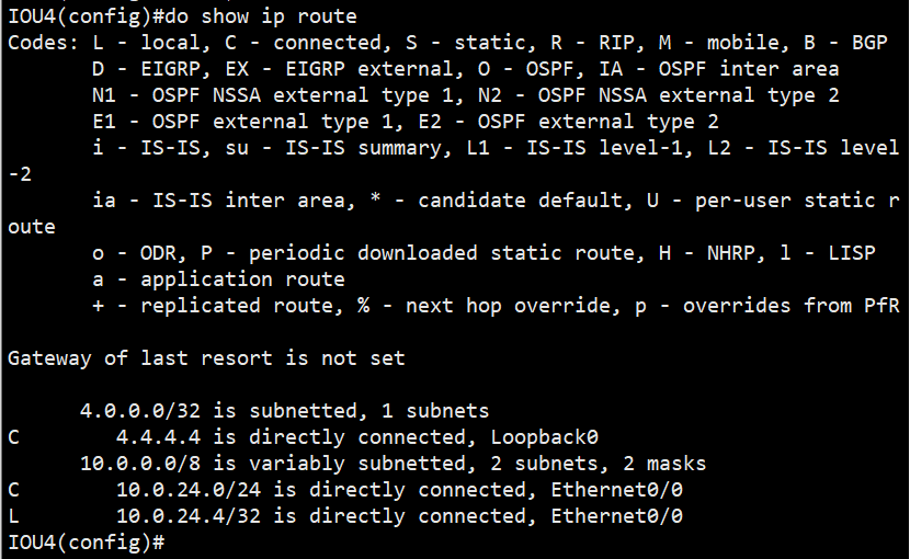 Cisco ospf虚链路_基本配置_03