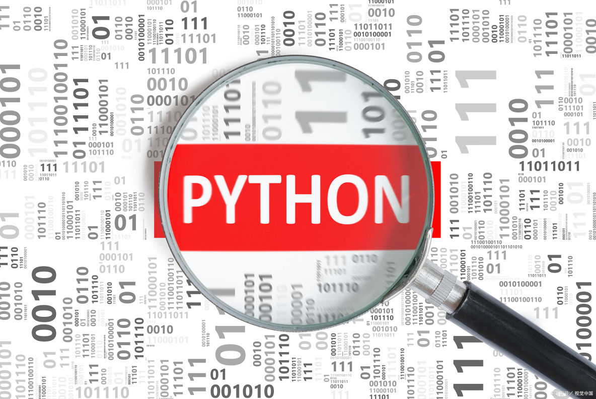 一行Python代码，如何成为办公小助手？这5个操作，超实用！_python