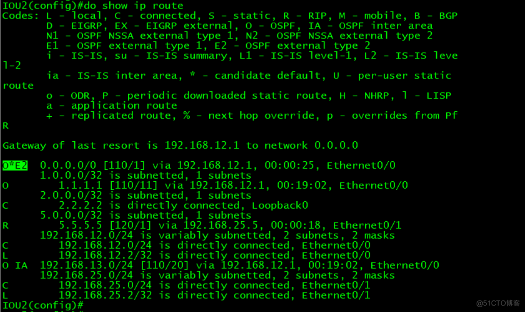 OSPF路由重分发_ip协议_04