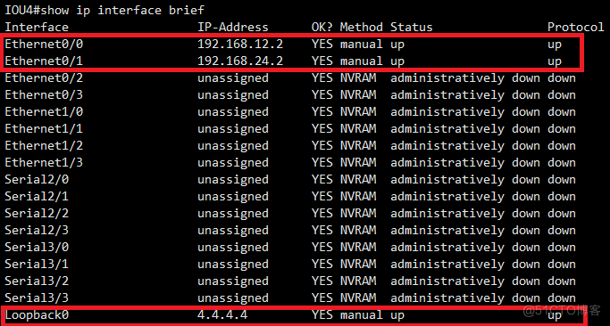 OSPF路由协议_路由表_05