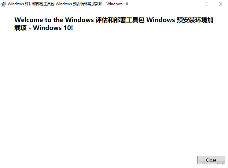 Windows Server - Windows 部署服务（MDT）_WDS_18