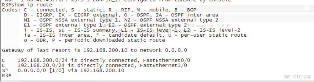 路由器配置IPSec VPN（一）_ip地址_12