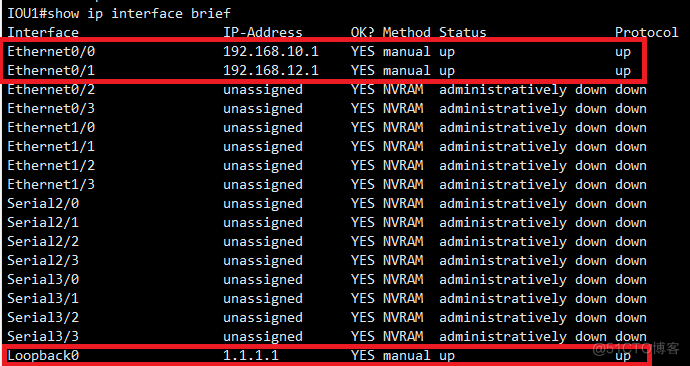 OSPF路由协议_邻接表_02