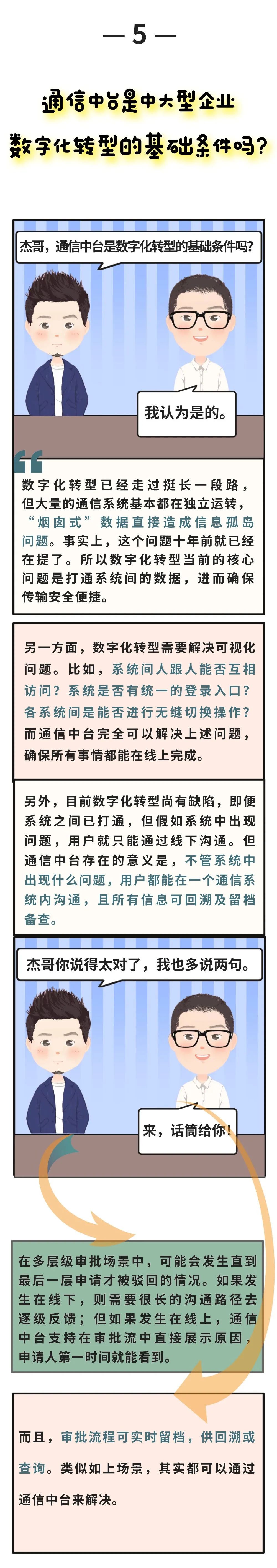 融云漫话：通信中台_超链接_07